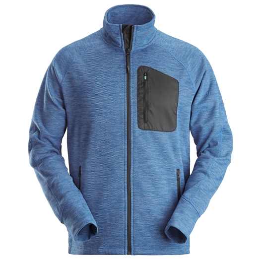 8042 FlexiWork Fleece Arbeitsjacke