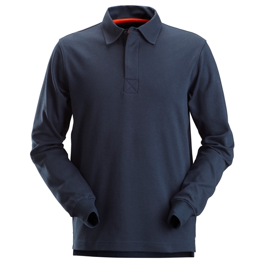 2612 T-shirt rugby