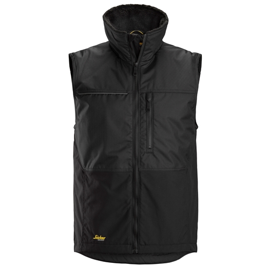 4548 AllroundWork Winterweste