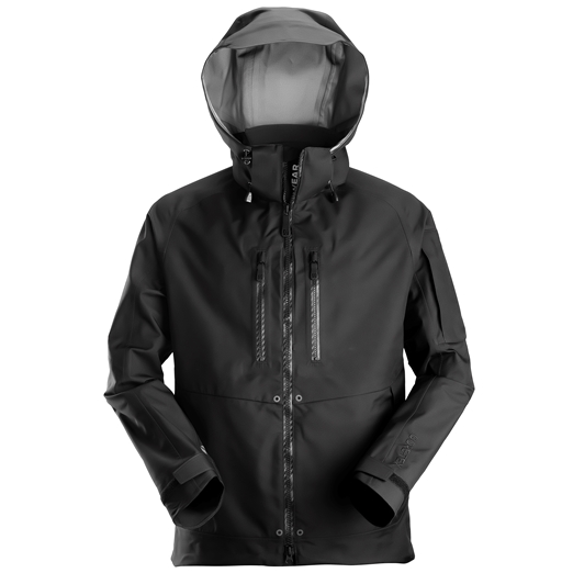 1980 FlexiWork, GORE-TEX-Shell-Jacke