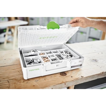 Systainer³ Organizer M