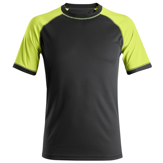 2505 T-shirt en néon
