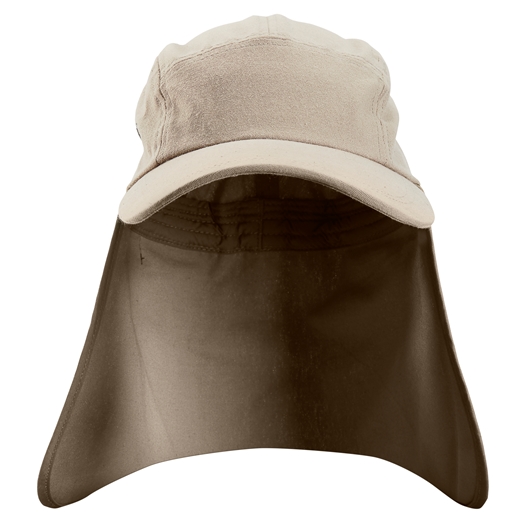 9091 LiteWork Sonnenschutz-Kappe