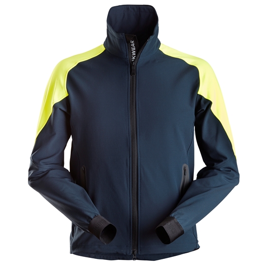 8028 Veste en néon