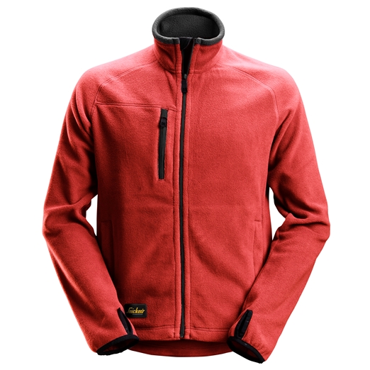 8022 POLARTEC® Fleece Arbeitsjacke