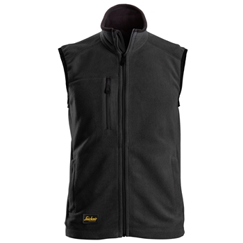 8024 POLARTEC® Fleece Weste