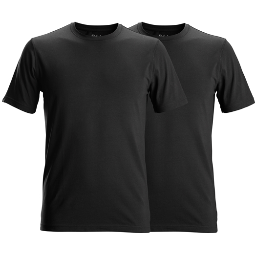 2529 T-Shirt, 2er-Pack