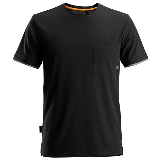 2598 AllroundWork, 37.5®-Kurzarm-T-Shirt
