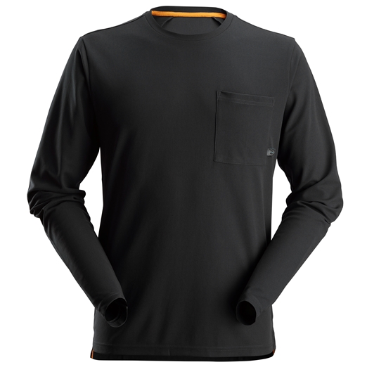 2498 AllroundWork, 37.5® Langarm-Shirt