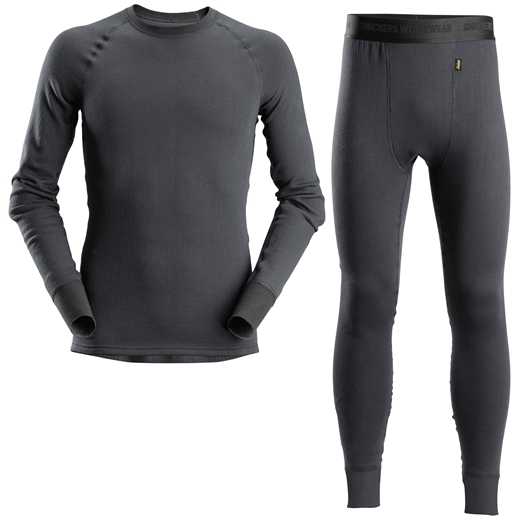 9444 AllroundWork, Ensemble de sous-vêtements d’hiver