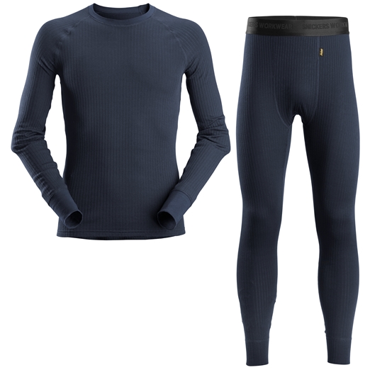 9445 AllroundWork, Ensemble de sous-vêtements légers