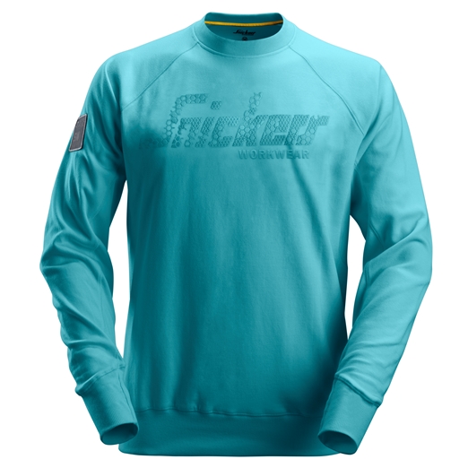 2882 LOGO SWEATSHIRT
