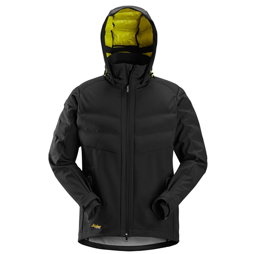 1950 FlexiWork, Windstopper 3-Lagen-Steppjacke