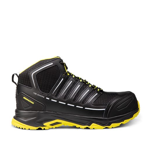 80520 TOE GUARD JUMPER