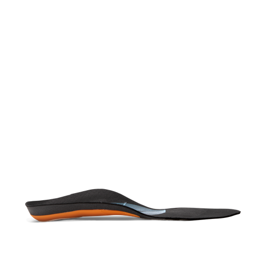 21003 Solid Gear OPF Fussbett low