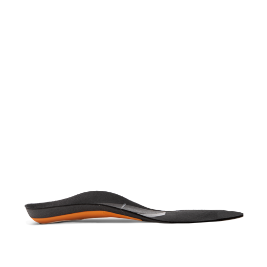 21004 Solid Gear OPF Fussbett MID
