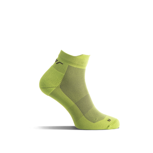30017 Light Performance Socke grün 2-Pack