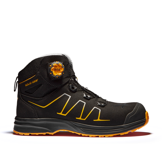 61005 Solid Gear Reckon, S3, ESD, DGUV