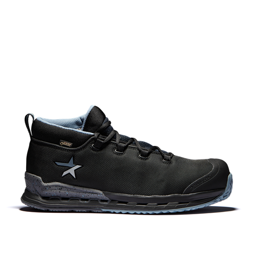 77002 SOLID GEAR CYCLONE GTX