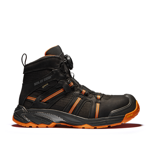 80007 SOLID GEAR PHOENIX GTX