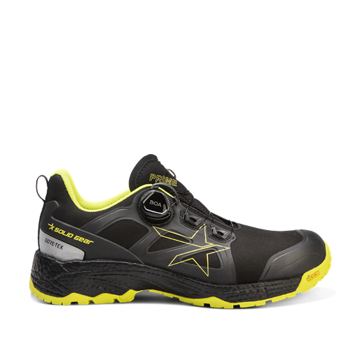 80011 SOLID GEAR PRIME GTX LOW
