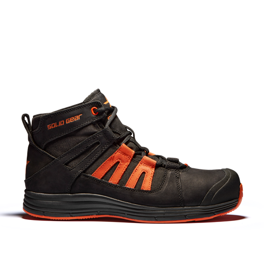80121 SOLID GEAR SENTRY MID