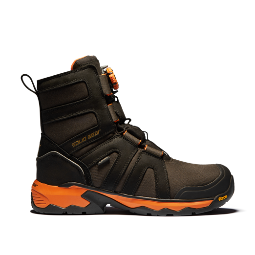 81001 SOLID GEAR TIGRIS GTX AG HIGH