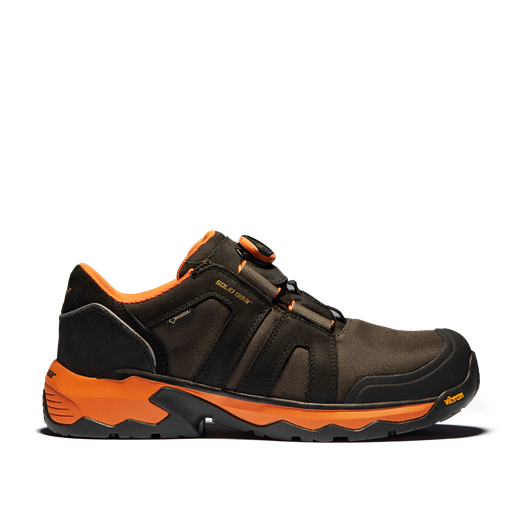 81003 SOLID GEAR TIGRIS GTX AG LOW