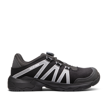 81005 SOLID GEAR ONYX LOW