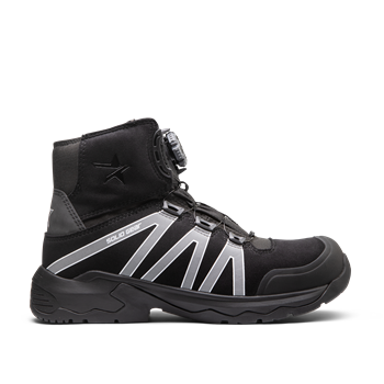81006 SOLID GEAR ONYX MID