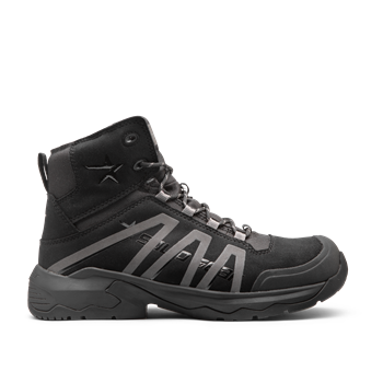 81009 SOLID GEAR SHALE MID