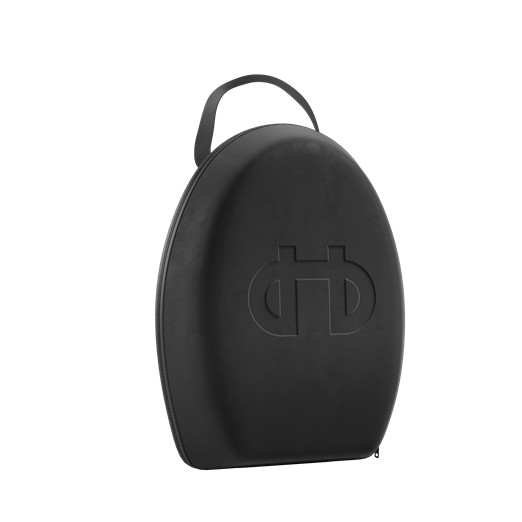 Gehörschutz-Tasche
