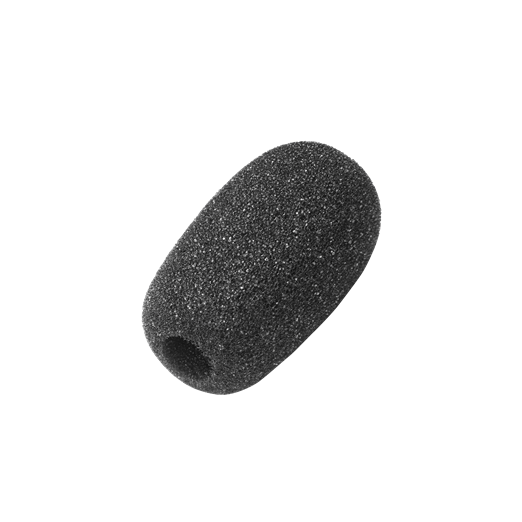 Bonnette de protection pour micro