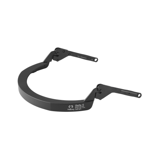 Support standard SAFE2
