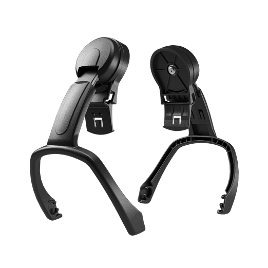 SPARE HELMET ARM (PAIR)