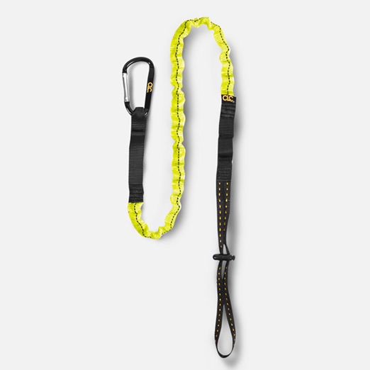 Corde de sécurité ultra-robuste
