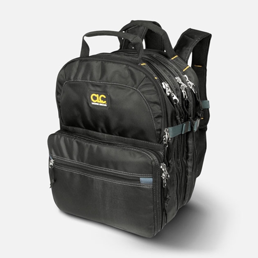 Sac à dos pour outils, ultra-robuste