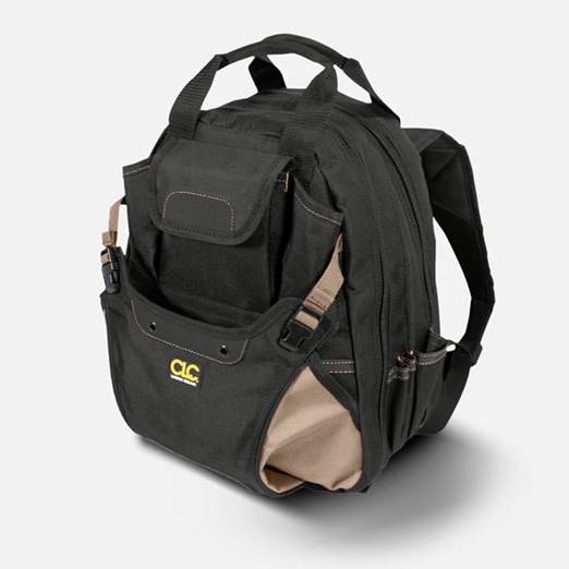 Sac à dos pour outils, Deluxe