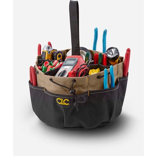 Bucketbag™ à cordon de serrage