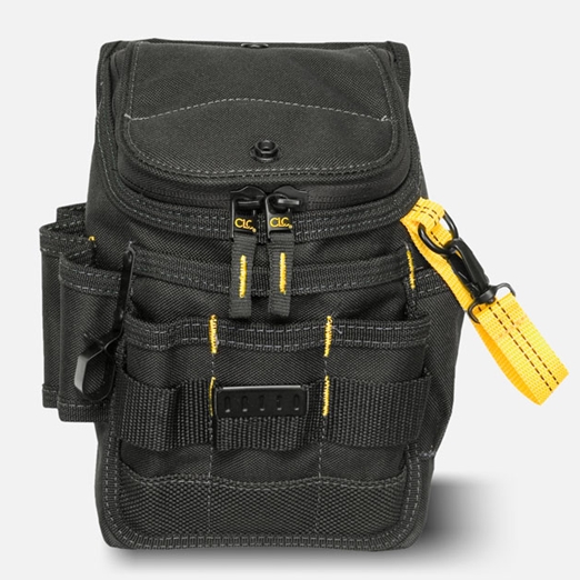Universaltasche mit Reissverschluss, mittelgross