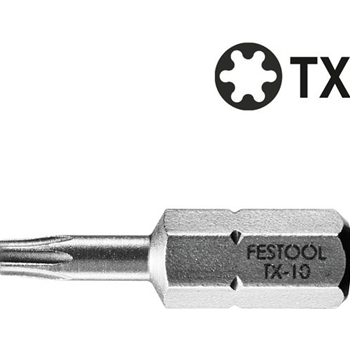 Bit TX 25 mm