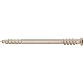 Vis de façade PRO-CUT-UNX® G25 Inox A2
