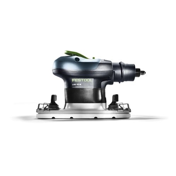 Ponceuse vibrante pneumatique LRS 93