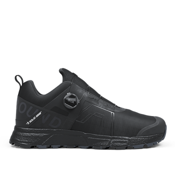 Solid Gear Bound Low, ESD