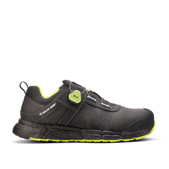 Solid Gear Venture 2, S3, ESD