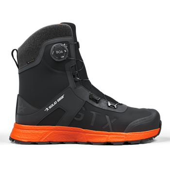 Revolution 2 GTX High