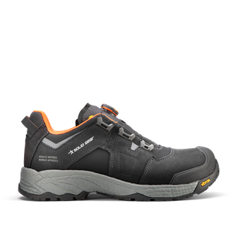 Solid Gear Vapor 3 low, S3S, ESD