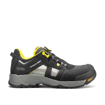 Solid Gear Vapor 3 Air, S1PS, ESD