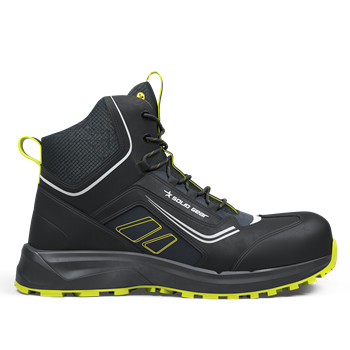 Solid Gear Adapt Mid, S3L, ESD