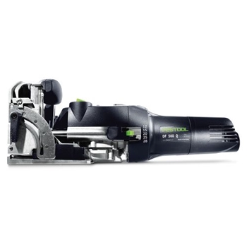 Fraiseuses DOMINO DF 500